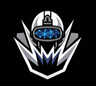 EODVOID Tactical Logo